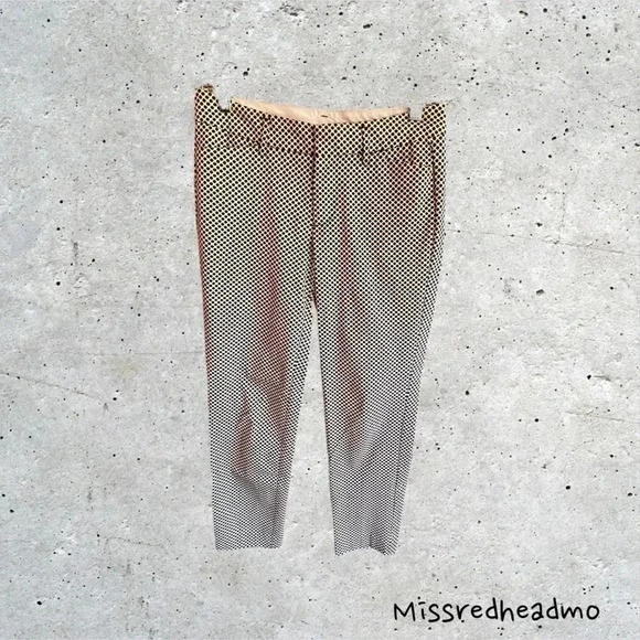 Stylus Pants - Size 2 - Picture 1 of 6